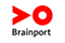 Brainport logo
